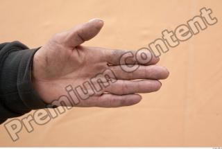 Hand texture of street references 438 0002